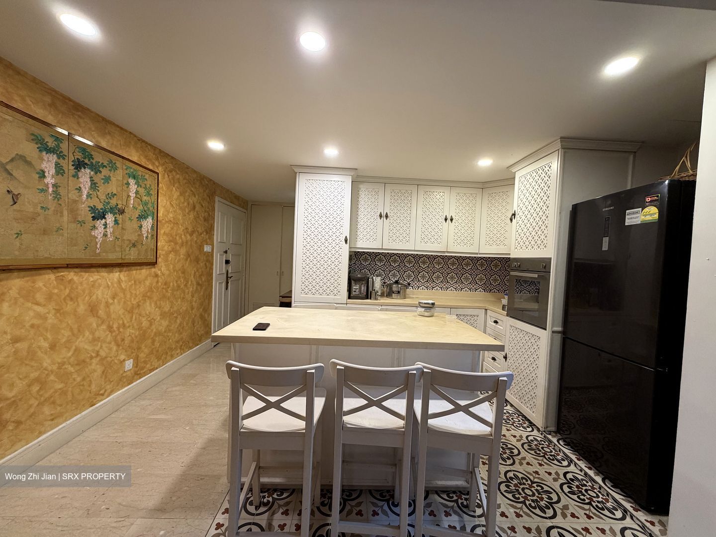 Seletaris (D27), Condominium #624172351